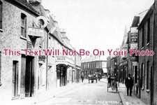 MI 2351 - South Street, Isleworth, Middlesex