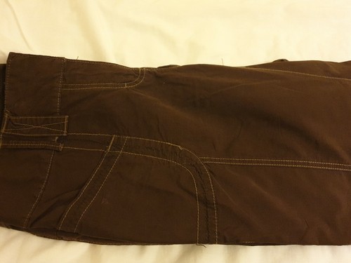 Next chino style brown track - chino,