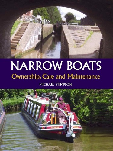 Narrow boats ownership care - narrow,
