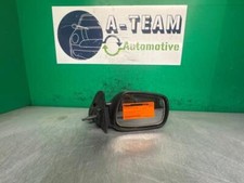 Right wing mirror Toyota Starlet P8 P22677580