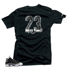 Shirt To Match Jordan 13 Retro