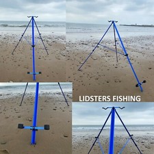 Lidsters 7ft tripod - tripod, sea