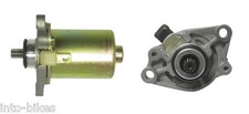 Starter Motor for Gilera Ice