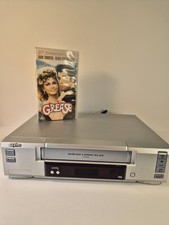 Sanyo vhr m292 - sanyo, vhs