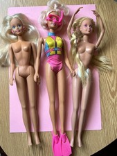 🩷 Vintage 1990s Hasbro