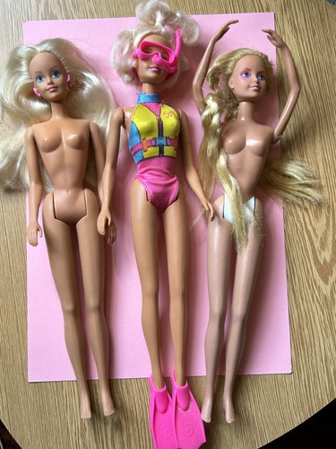 Vintage 1990s hasbro - 🩷,
