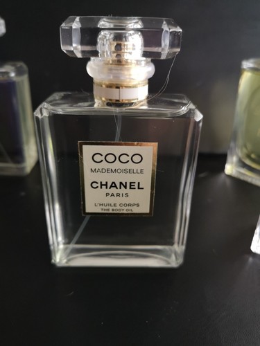 Chanel coco mademoiselle - coco,