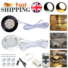12V Interior LED Spot Lights