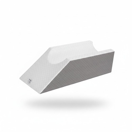 Leg elevation pillow post - pillow,