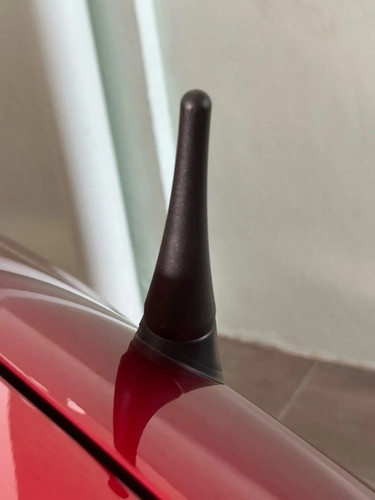 Stubby aerial mazda mk3 - stubby,