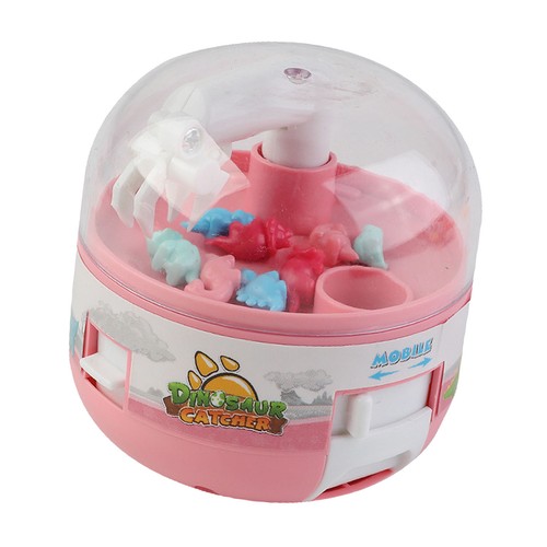 Electric dinosaur grabber game - grabber,