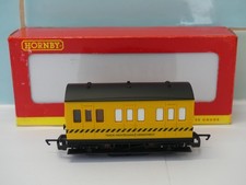 Hornby gauge r296 - gauge, track
