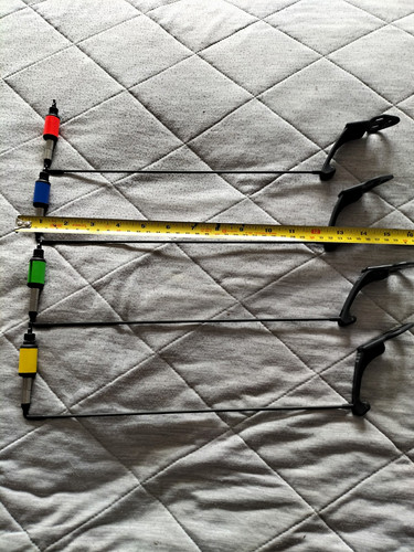 Fox specialist swinger - fox, 12"