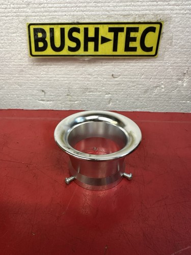 Carburettor ram pipe inlet - pipe,