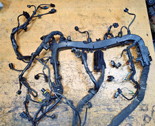 MERCEDES SPRINTER  W906 2012  2.1 ENGINE WIRING LOOM LOOM