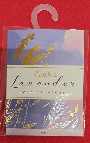 Sachets for 4 - sachets,