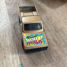 Mazda Pick Up Truck With