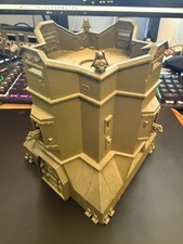 Warhammer 40k Terrain Bastion