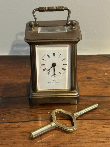 Vintage swiss made - vintage, matthew