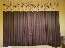 Deep Dark Plum Purple Cream