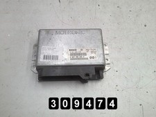 1995 LANCIA KAPPA ECU