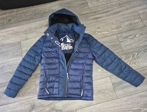 Brand new superdry - brand,