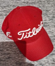 TITLEIST GOLF CAP