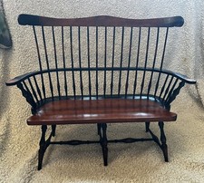 Vintage Miniature Windsor