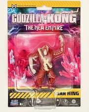 Godzilla X Kong The New Empire