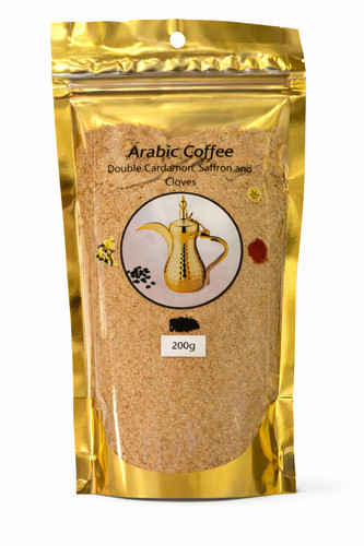 Madina arabic coffee extra - madina,