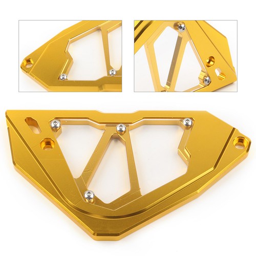 Sprocket chain guard - sprocket,