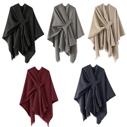 Womens cross front - cross, cape