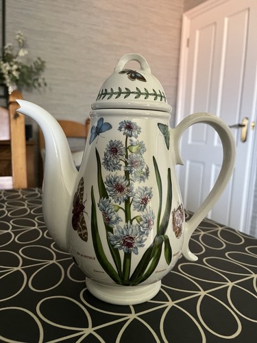 Vintage portmerion botanic - vintage,