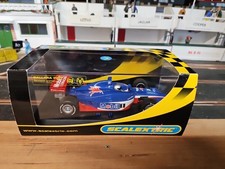 Scalextric C2516 Dallara Indy