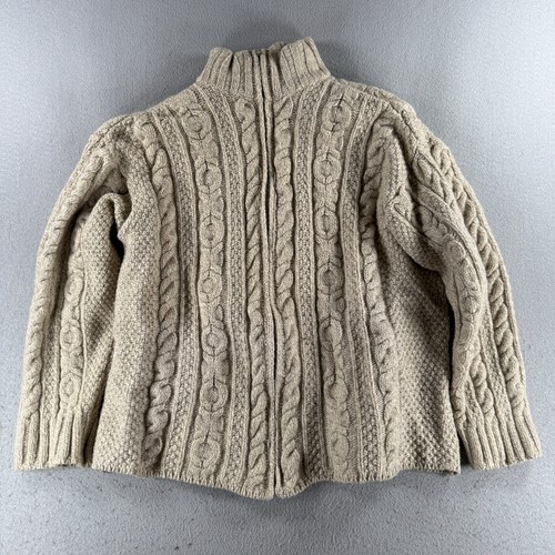 Aran crafts men merino - aran,