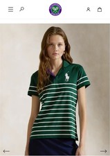 Polo Ralph Lauren Wimbledon