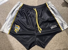 Port Vale Home Shorts 1991/92