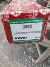 One box of 5 LGB 10610