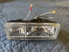 Custom Highway Hawk Motorcycle Bike Headlamp Unit Harley Davidson Chopper Bobber