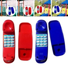 Kids Swing Set Phone Toy Tree