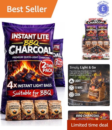 Versatile bag instant light - 4-bag,