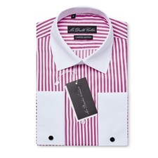 MENS ITALIAN DESIGN PINK