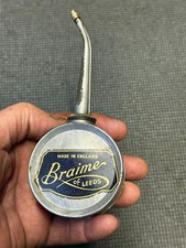 VINTAGE ENGLISH BANJO STYLE