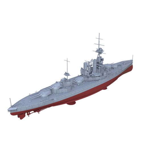Hms iron duke - hms, class