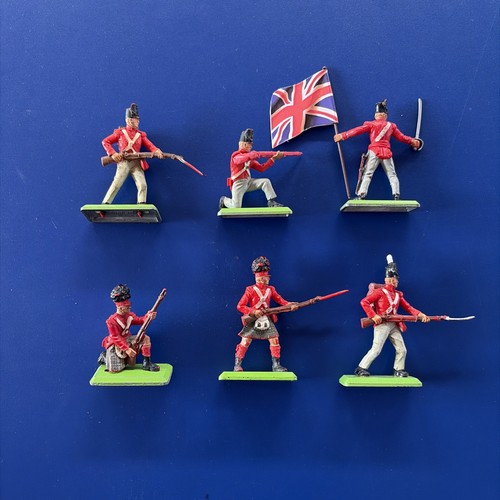 Britains deetail napoleonic - britains,
