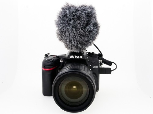 Nikon d7100 18 105 - nikon, 18-105