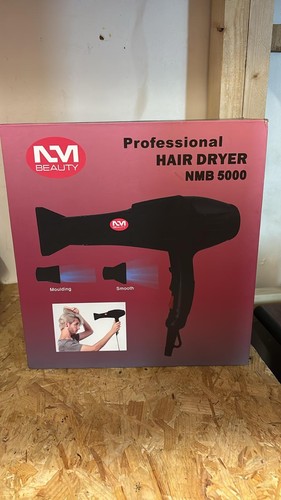 Professional hair dryer nmb - professional,