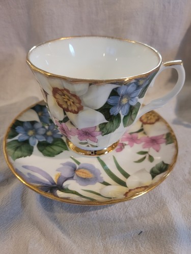 Vintage duchess fine bone - duchess,