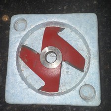Freud  UC209 Cutter