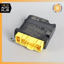 Mercedes W205 C300 Airbag Air